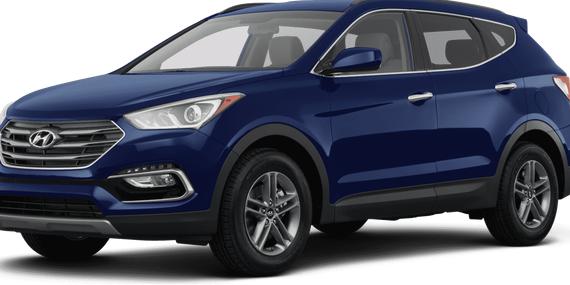 HYUNDAI SANTA FE 2017 5XYZUDLB6HG459166 image HYUNDAI SANTA FE 2017 5XYZUDLB6HG459166 image